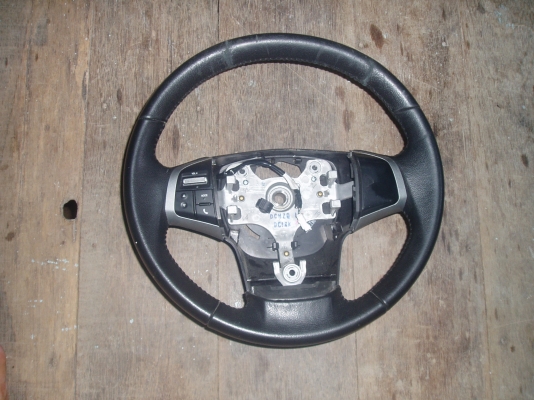 ขายพวงมาลัย