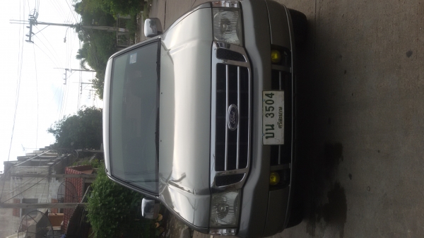 รุ่น2500XLTสภาพดีมาก ถูกๆ