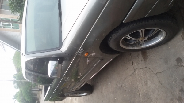 รุ่น2500XLTสภาพดีมาก ถูกๆ