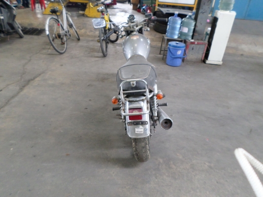 มอไซด์ Classic เก่า มอไซด์ Classic เก่า