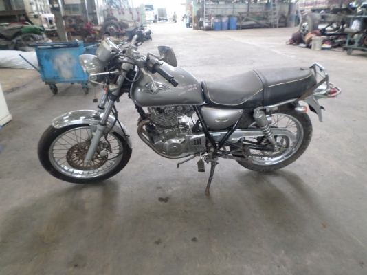 มอไซด์ Classic เก่า มอไซด์ Classic เก่า