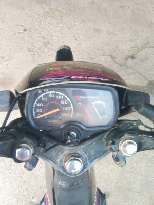 ขาย nova r ทะเบียนพร้อมชุดโอน