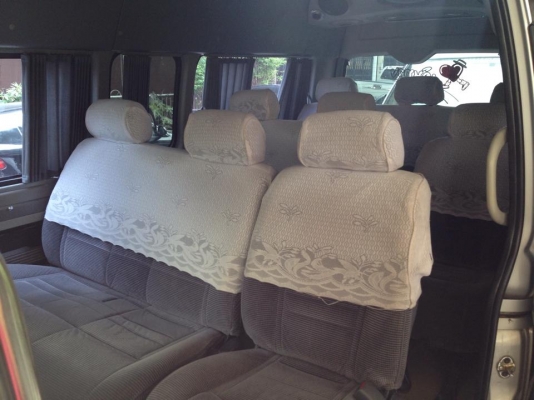 ขายรถตู้พร้อมใช้ ไม่เคยชน ไม่เคยทำสี ไม่มีปัญหาใด ๆทั้งสิ้น รถผมเองคับ ขายรถตู้พร้อมใช้ ไม่เคยชน ไม่เคยทำสี ไม่มีปัญหาใด ๆทั้งสิ้น รถผมเองคับ