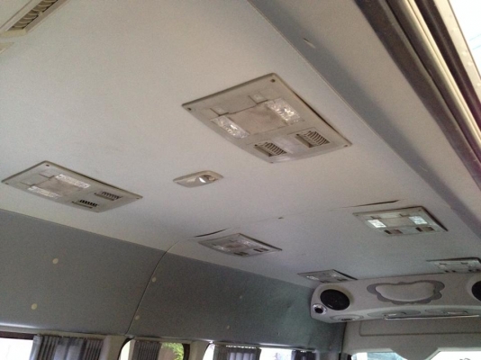 ขายรถตู้พร้อมใช้ ไม่เคยชน ไม่เคยทำสี ไม่มีปัญหาใด ๆทั้งสิ้น รถผมเองคับ ขายรถตู้พร้อมใช้ ไม่เคยชน ไม่เคยทำสี ไม่มีปัญหาใด ๆทั้งสิ้น รถผมเองคับ