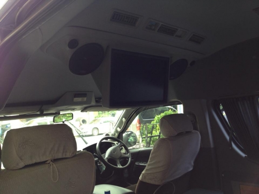 ขายรถตู้พร้อมใช้ ไม่เคยชน ไม่เคยทำสี ไม่มีปัญหาใด ๆทั้งสิ้น รถผมเองคับ ขายรถตู้พร้อมใช้ ไม่เคยชน ไม่เคยทำสี ไม่มีปัญหาใด ๆทั้งสิ้น รถผมเองคับ