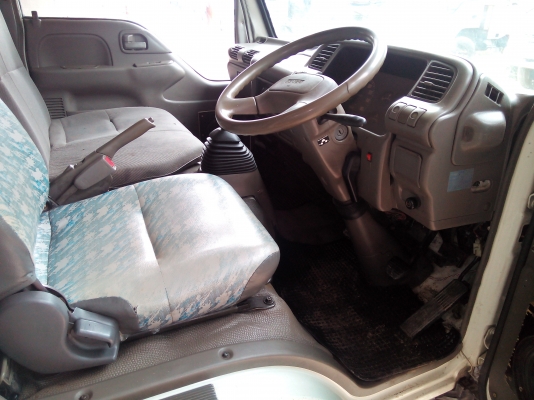 4 ล้อบรรทุก ตู้แห้ง *ไม่ติดเวลา* ISUZU NKR 100 แรงม้า *ยาว3.20ม.* รถสวยเดิม+สวยจริง * รถสภาพพร้อมใช้งาน * มีเล่มพร้อม * 4 ล้อบรรทุก ตู้แห้ง *ไม่ติดเวลา* ISUZU NKR 100 แรงม้า *ยาว3.20ม.* รถสวยเดิม+สวยจริง * รถสภาพพร้อมใช้งาน * มีเล่มพร้อม *