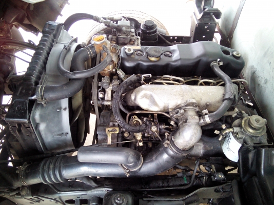 4 ล้อบรรทุก ตู้แห้ง *ไม่ติดเวลา* ISUZU NKR 100 แรงม้า *ยาว3.20ม.* รถสวยเดิม+สวยจริง * รถสภาพพร้อมใช้งาน * มีเล่มพร้อม * 4 ล้อบรรทุก ตู้แห้ง *ไม่ติดเวลา* ISUZU NKR 100 แรงม้า *ยาว3.20ม.* รถสวยเดิม+สวยจริง * รถสภาพพร้อมใช้งาน * มีเล่มพร้อม *