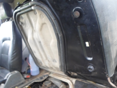 ขายแล้วขอบคุณ truck2hand ส่งไปวัดไร่ขิง