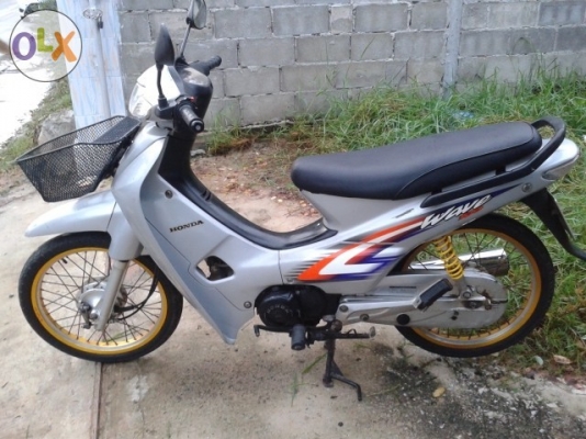 ขายเวฟ100เดิมๆ