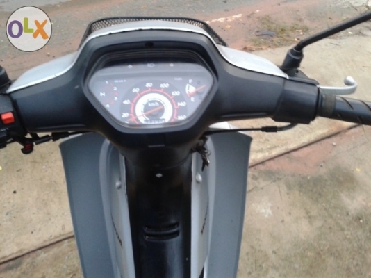 ขายเวฟ100เดิมๆ