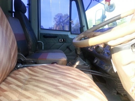 ขายดั้มISUZU ร็อกกี้นางฟ้า240 กระบะดั้มมิเนียม 2เพลา ยางดี พ.เพาเวอร์ เบรกทิฟฟี่ สภาพพร้อมใช้ เอกสาร สนใจโทร090-8588220คุณนะ หรือ www.truck.in.th/498 ID:narong498