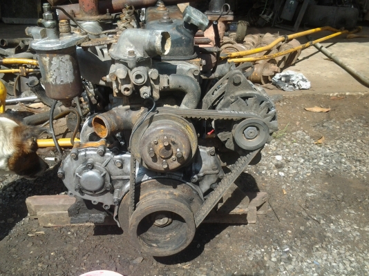 ขายเครื่อง 6BG1 175 แรง เครื่องแม็คโครครับ ขายเครื่อง 6BG1 175 แรง เครื่องแม็คโครครับ