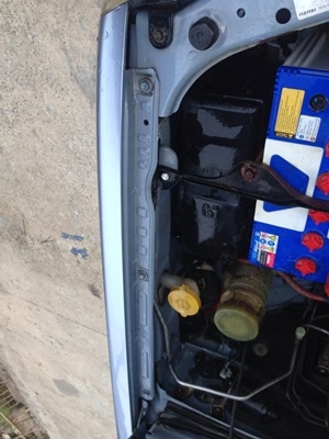 ฮีซูซู ดีแม็ค SLX