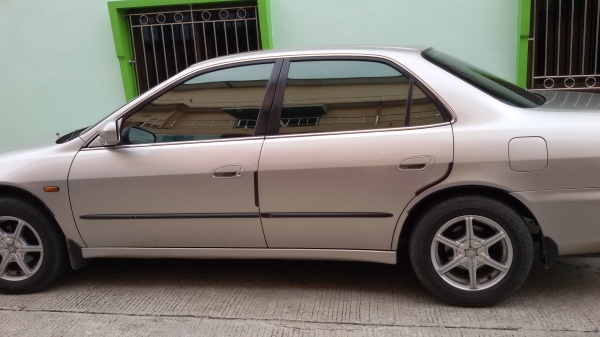 ขาย แอคคอร์ด