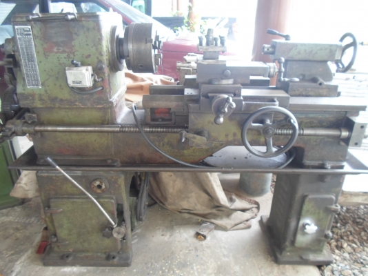 แท่นกลึง 4 ฟุต พร้อมใช้ไฟบ้าน 38,000 แท่นกลึง 4 ฟุต พร้อมใช้ไฟบ้าน 38,000