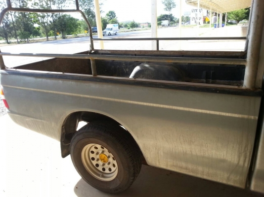 ขายกระบะแท้ มิตซูสตาด้า