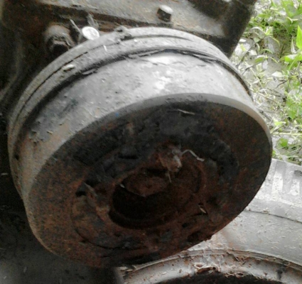 ขายเกียร์อีซุซุ. ks. 110