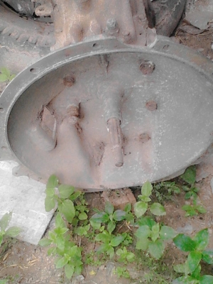 ขายเกียร์อีซุซุ. ks. 110