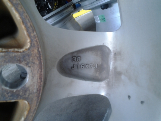 แม็ก มิตซู ขอบ16 6รู139 ใหม่ๆ