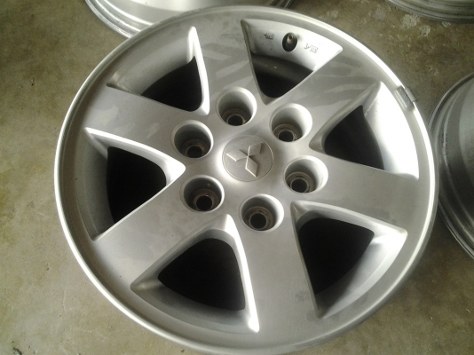 แม็ก มิตซู ขอบ16 6รู139 ใหม่ๆ