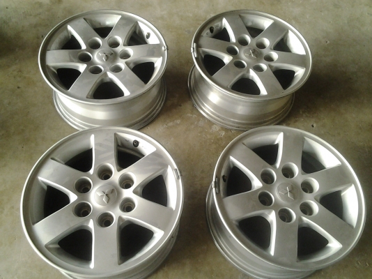 แม็ก มิตซู ขอบ16 6รู139 ใหม่ๆ