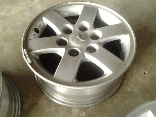 แม็ก มิตซู ขอบ16 6รู139 ใหม่ๆ