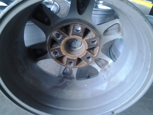 แม็ก มิตซู ขอบ16 6รู139 ใหม่ๆ