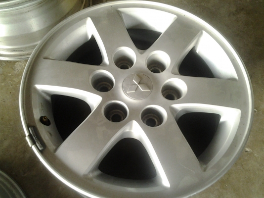 แม็ก มิตซู ขอบ16 6รู139 ใหม่ๆ