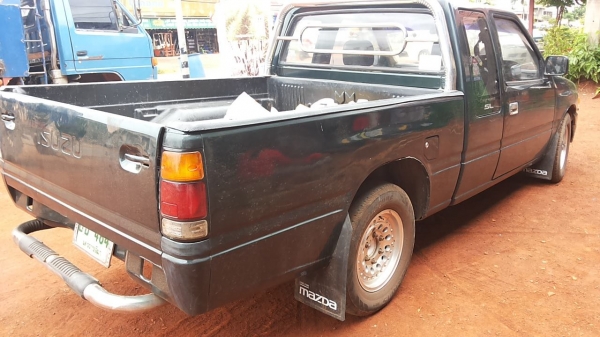 **128,000 บ.ต่อรอง**ขายมังกรทองแค็ป87 ISUZU SPACECAB 2.5 SL ปี34/91 เครื่องเดิมเกียร์เดิม มังกรทอง 87แรง ยอดนิยม ประหยัด แน่นดี แรงดี ไม่เยิ้ม เกียร์ไม่หลุด ไม่หอน ช่วงล่างดี ไม่ส่าย คัสซีสวยเดิม ไม่ปะไม่ดาม หน้า-หลังเดิมไม่เคยชนหนัก ภายในดีคอนโซลครบ พ.พา **128,000 บ.ต่อรอง**ขายมังกรทองแค็ป87 ISUZU SPACECAB 2.5 SL ปี34/91 เครื่องเดิมเกียร์เดิม มังกรทอง 87แรง ยอดนิยม ประหยัด แน่นดี แรงดี ไม่เยิ้ม เกียร์ไม่หลุด ไม่หอน ช่วงล่างดี ไม่ส่าย คัสซีสวยเดิม ไม่ปะไม่ดาม หน้า-หลังเดิมไม่เคยชนหนัก ภายในดีคอนโซลครบ พ.พา