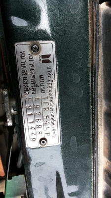 **128,000 บ.ต่อรอง**ขายมังกรทองแค็ป87 ISUZU SPACECAB 2.5 SL ปี34/91 เครื่องเดิมเกียร์เดิม มังกรทอง 87แรง ยอดนิยม ประหยัด แน่นดี แรงดี ไม่เยิ้ม เกียร์ไม่หลุด ไม่หอน ช่วงล่างดี ไม่ส่าย คัสซีสวยเดิม ไม่ปะไม่ดาม หน้า-หลังเดิมไม่เคยชนหนัก ภายในดีคอนโซลครบ พ.พา **128,000 บ.ต่อรอง**ขายมังกรทองแค็ป87 ISUZU SPACECAB 2.5 SL ปี34/91 เครื่องเดิมเกียร์เดิม มังกรทอง 87แรง ยอดนิยม ประหยัด แน่นดี แรงดี ไม่เยิ้ม เกียร์ไม่หลุด ไม่หอน ช่วงล่างดี ไม่ส่าย คัสซีสวยเดิม ไม่ปะไม่ดาม หน้า-หลังเดิมไม่เคยชนหนัก ภายในดีคอนโซลครบ พ.พา