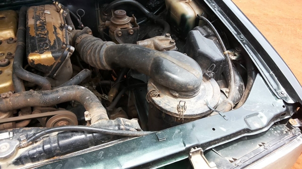 **128,000 บ.ต่อรอง**ขายมังกรทองแค็ป87 ISUZU SPACECAB 2.5 SL ปี34/91 เครื่องเดิมเกียร์เดิม มังกรทอง 87แรง ยอดนิยม ประหยัด แน่นดี แรงดี ไม่เยิ้ม เกียร์ไม่หลุด ไม่หอน ช่วงล่างดี ไม่ส่าย คัสซีสวยเดิม ไม่ปะไม่ดาม หน้า-หลังเดิมไม่เคยชนหนัก ภายในดีคอนโซลครบ พ.พา **128,000 บ.ต่อรอง**ขายมังกรทองแค็ป87 ISUZU SPACECAB 2.5 SL ปี34/91 เครื่องเดิมเกียร์เดิม มังกรทอง 87แรง ยอดนิยม ประหยัด แน่นดี แรงดี ไม่เยิ้ม เกียร์ไม่หลุด ไม่หอน ช่วงล่างดี ไม่ส่าย คัสซีสวยเดิม ไม่ปะไม่ดาม หน้า-หลังเดิมไม่เคยชนหนัก ภายในดีคอนโซลครบ พ.พา