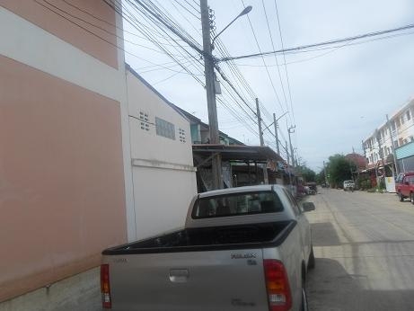 ขาย toyota vigo 2.5 J 2005