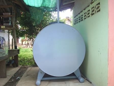 ขายหัวจ่ายน้ำมันระบบ ดิจิตอลพร้อมถังเก็บ 1000ลิตร 50,000บาทครับ