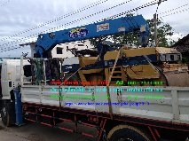 รถเฮี๊ยบให้เช่า ชลบุรี