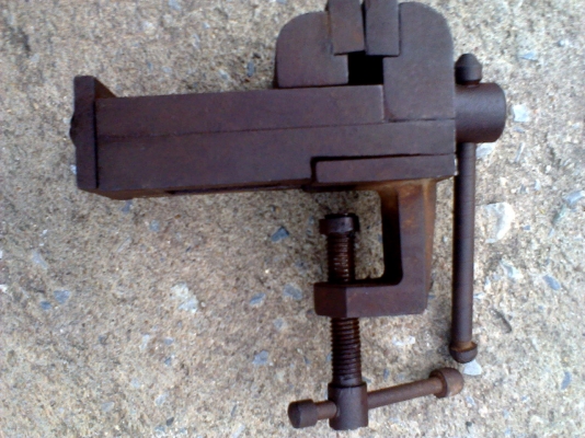 ปากกาจับชิ้นงาน 2 นิ้ว