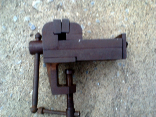 ปากกาจับชิ้นงาน 2 นิ้ว