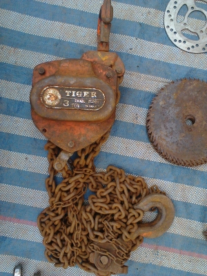 รอก 3  ตัน