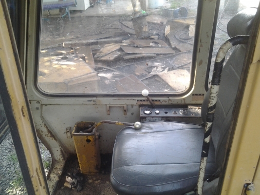 ขายหัวเก๋ง 200-2ตามสภาพ ครับ