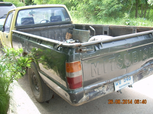 เครื่องดีมาก พาวเวอร์แท้ แอร์เย็น ปี95จอโค้ง บางเดิมไม่เคยชน ป้ายฟ้ารถนั่งไม่เคยบรรทุกหนัก ขายราคาถูกรถพร้อมใช้งาน ราคาต่อรองได้นิดหน่อย ไม่ได้ให้เลขทะเบียน นข-543 ไปนะครับ เครื่องดีมาก พาวเวอร์แท้ แอร์เย็น ปี95จอโค้ง บางเดิมไม่เคยชน ป้ายฟ้ารถนั่งไม่เคยบรรทุกหนัก ขายราคาถูกรถพร้อมใช้งาน ราคาต่อรองได้นิดหน่อย ไม่ได้ให้เลขทะเบียน นข-543 ไปนะครับ