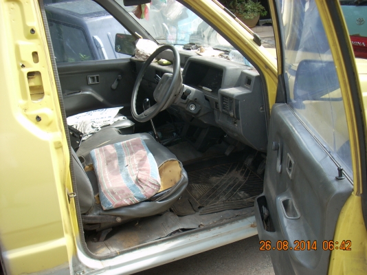 เครื่องดีมาก พาวเวอร์แท้ แอร์เย็น ปี95จอโค้ง บางเดิมไม่เคยชน ป้ายฟ้ารถนั่งไม่เคยบรรทุกหนัก ขายราคาถูกรถพร้อมใช้งาน ราคาต่อรองได้นิดหน่อย ไม่ได้ให้เลขทะเบียน นข-543 ไปนะครับ เครื่องดีมาก พาวเวอร์แท้ แอร์เย็น ปี95จอโค้ง บางเดิมไม่เคยชน ป้ายฟ้ารถนั่งไม่เคยบรรทุกหนัก ขายราคาถูกรถพร้อมใช้งาน ราคาต่อรองได้นิดหน่อย ไม่ได้ให้เลขทะเบียน นข-543 ไปนะครับ