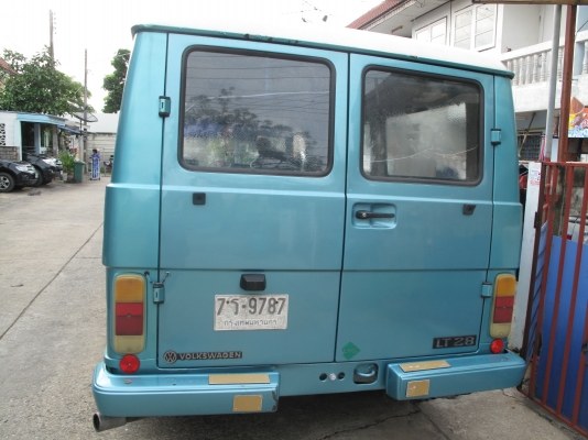 ขายด่วน!! Volkswagen LT28 ขายด่วน!! Volkswagen LT28