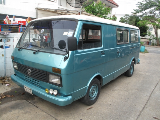 ขายด่วน!! Volkswagen LT28 ขายด่วน!! Volkswagen LT28