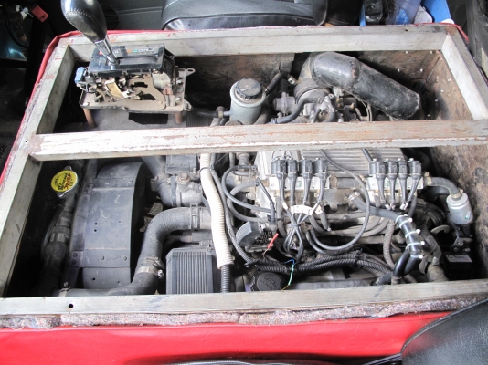 ขายด่วน!! Volkswagen LT28 ขายด่วน!! Volkswagen LT28