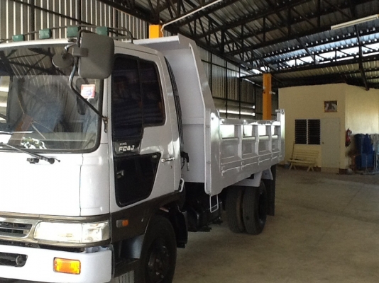 ขายhino fc4j 140แรงรถอยู่เชียงราย ขายใหม่คนซื้อจัดแน้นไม่ผ่าน ขายเงินสด