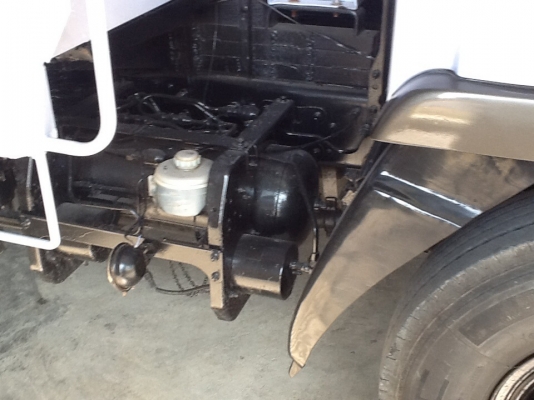 ขายhino fc4j 140แรงรถอยู่เชียงราย ขายใหม่คนซื้อจัดแน้นไม่ผ่าน ขายเงินสด