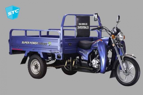 สยามรถสามล้อ STC-150SP รับตัวเแทนจำหน่ายสินค้าทั่วประเทศ