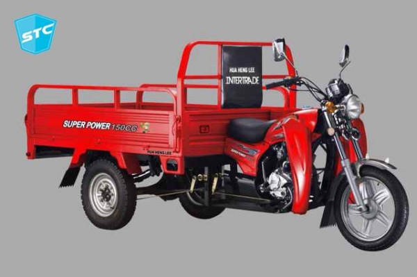 สยามรถสามล้อ STC-150SP รับตัวเแทนจำหน่ายสินค้าทั่วประเทศ