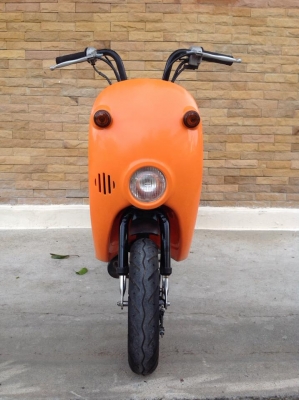 suzuki choi nori 50cc  4จังหวะ น่ารักๆ