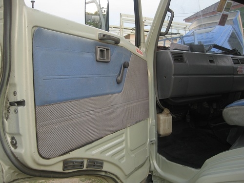 FC120 5.5เมตรงามๆสักคัน 400,000บาทครับ