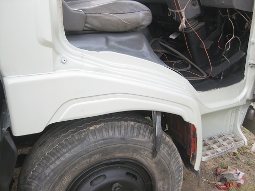 FC120 5.5เมตรงามๆสักคัน 400,000บาทครับ